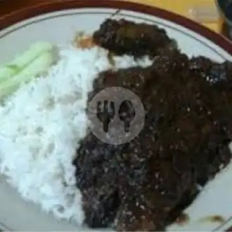 Gambar Makanan Nasi Bebek Khas Madura Mama Ikbal 89, Jendral Sudirman 2