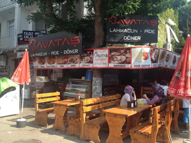 Avataş Lahmacun & Pide'nin yemek ve ambiyans fotoğrafları 10