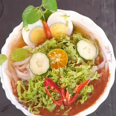 Warung Laksa Alammaya