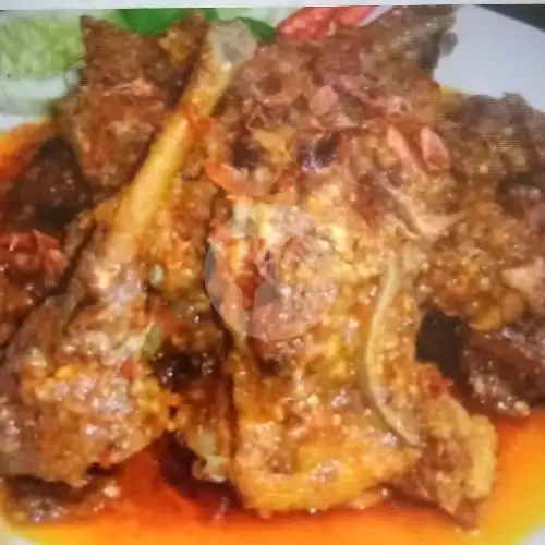 Gambar Makanan Bebek Madura Kenangan 3