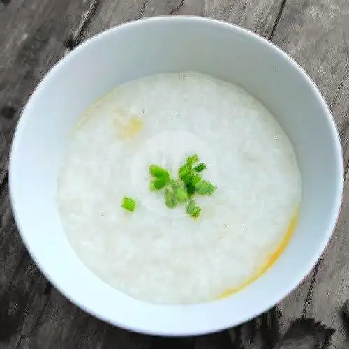 Gambar Makanan Bubur Kooya, Denpasar 4