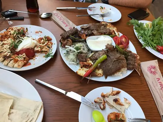 Kircicegi'nin yemek ve ambiyans fotoğrafları 25