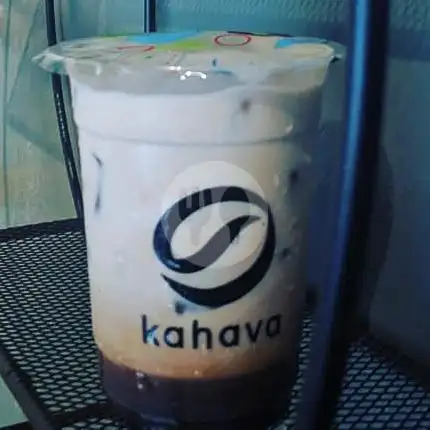 Gambar Makanan Kahava Coffee, Margasari 15