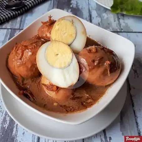 Gambar Makanan WARJO SELINDUNG 2