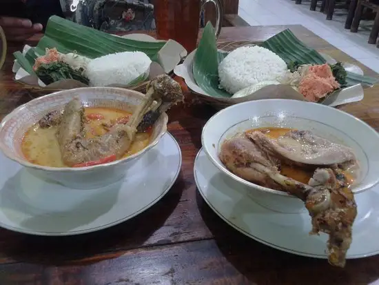 Gambar Makanan Ayam Lodho Pak Yusuf 4