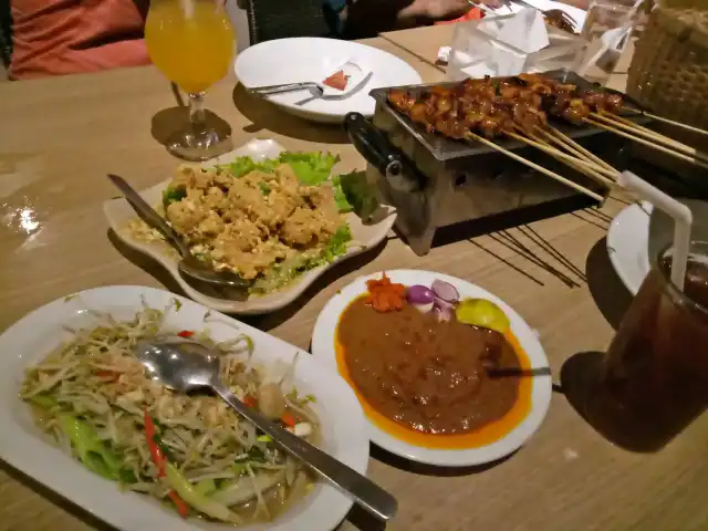 Gambar Makanan Rumah Makan Taman Handayani 12