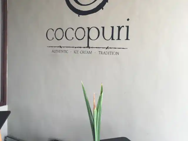 Cocopuri