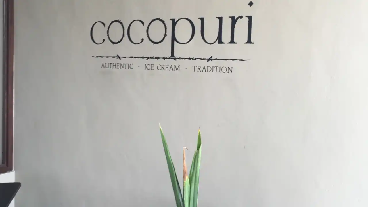 Cocopuri