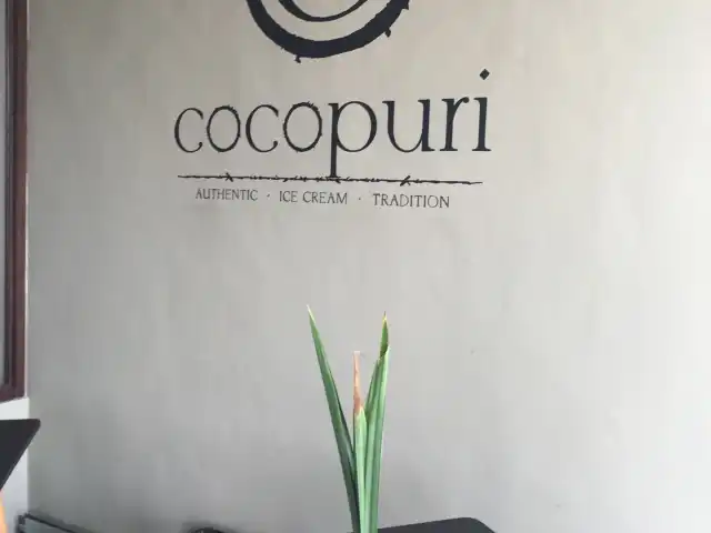 Cocopuri Food Photo 1