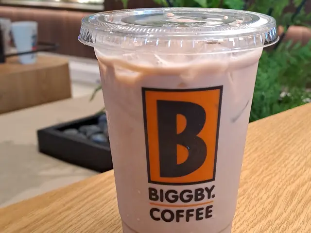 Gambar Makanan Biggby Coffee 2