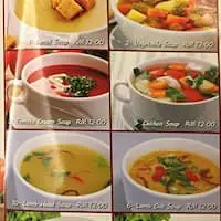 Restaurant Al Diafah Food Photo 1