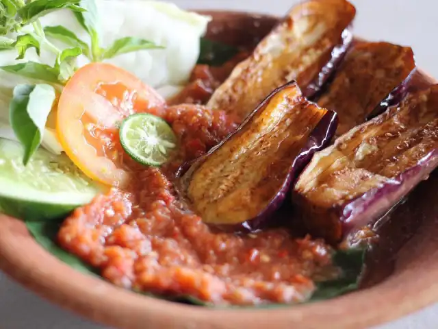 Gambar Makanan Warung Sambal Teler 1