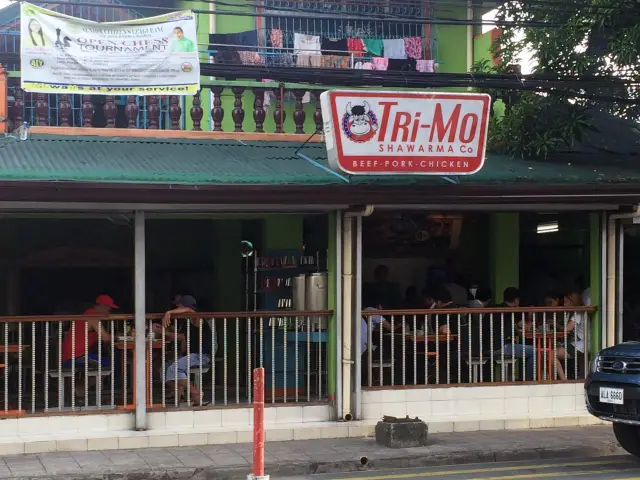 Tri-Mo Shawarma Co. Food Photo 2
