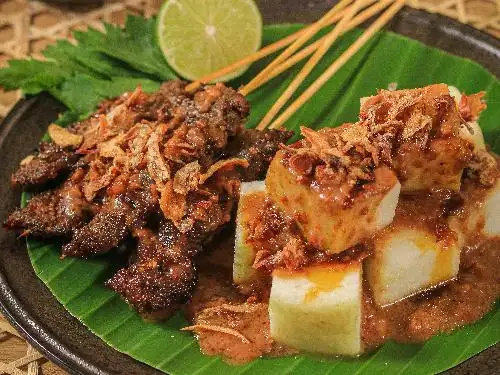 Sate Memeng, Medan Selayang