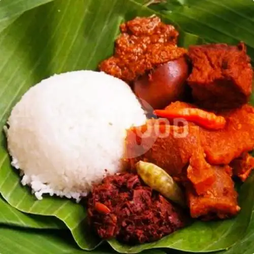 Gambar Makanan Gudeg Yu Narni, Jalan Magelang 7