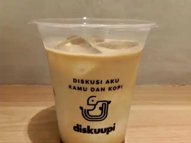 Gambar Makanan Diskuupi 8