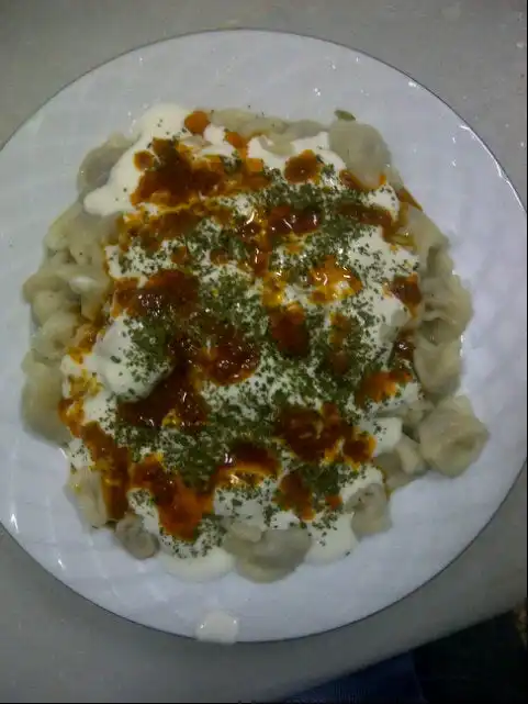 Nur Mantı'nin yemek ve ambiyans fotoğrafları 3