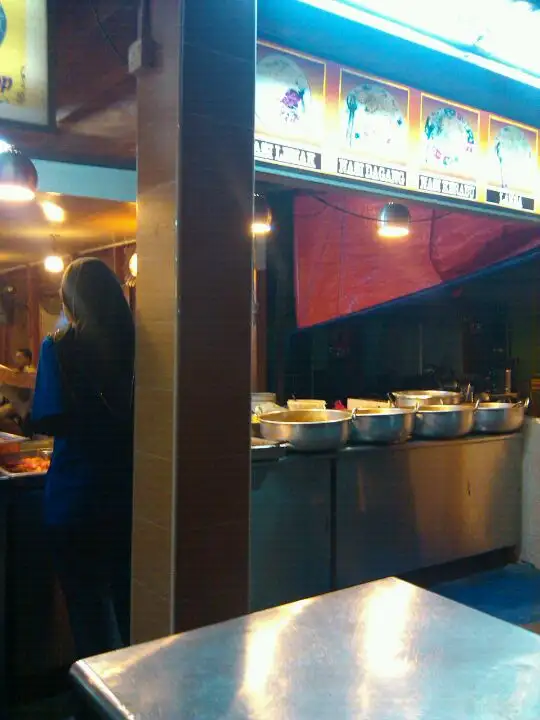Kedai Makan Kelantan Kak Som Food Photo 16