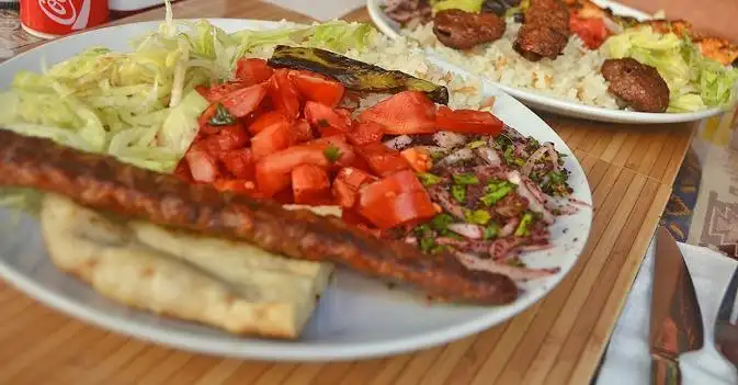 Ziya Baba Turk Mutfagi'nin yemek ve ambiyans fotoğrafları 9