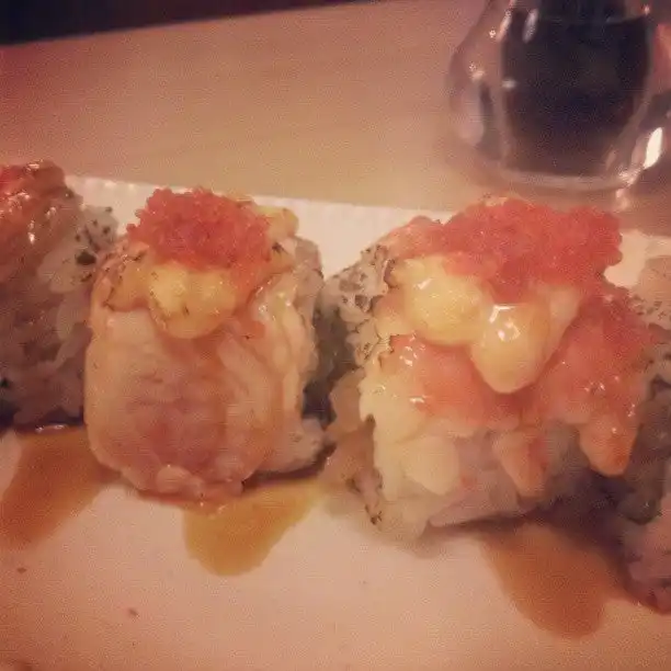 Gambar Makanan De' Sushi 2