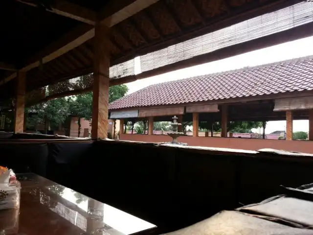 Gambar Makanan Restoran Lebak Sari Indah 12