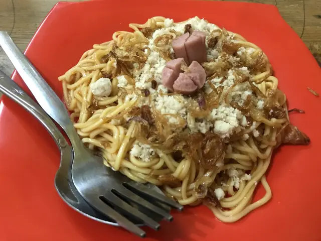 Gambar Makanan Mie NyoNyor 4