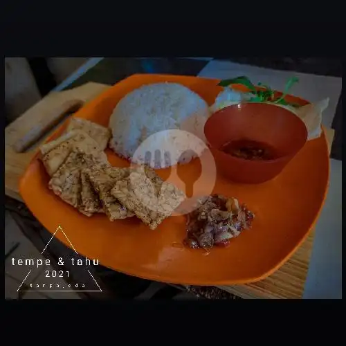 Gambar Makanan Warung Tanpa Jeda, Gemitir 1