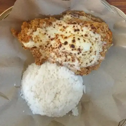 Gambar Makanan Goefam Fried Chicken, Mayor Zen 5