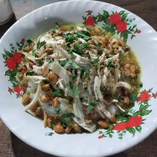 Gambar Makanan Bubur Dalang, Raya Cibolang 2