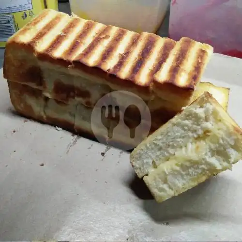 Gambar Makanan Roti Bakar Luffy, Setiapura 2 3