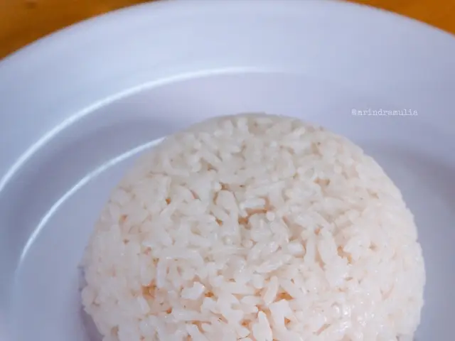 Gambar Makanan Nasi Campur Kencana 3