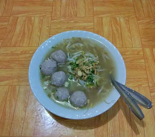 Gambar Makanan Mie Kocok Karapitan 4