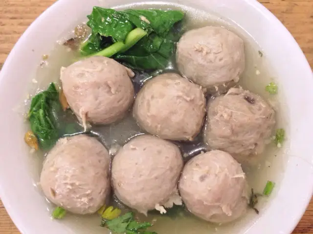 Gambar Makanan Bakso JWR 16