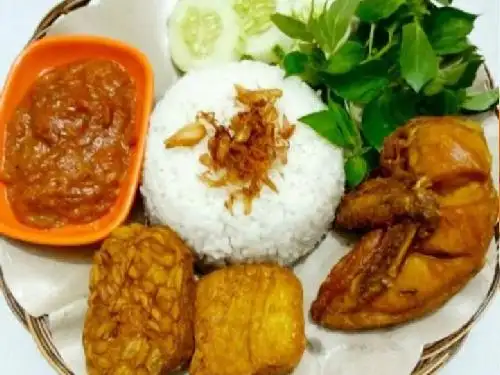 PECEL LELE ZIDAN KALI SARI