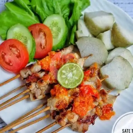 Gambar Makanan Warung Madura Cak ALBI 8