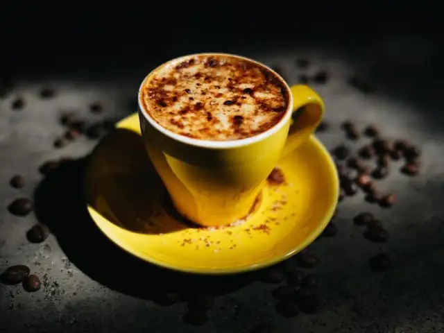Gambar Makanan Malbourne Coffee Co 9