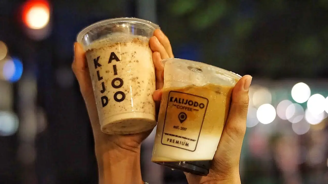 Kalijodo Coffee