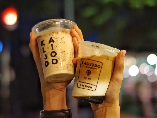 Kalijodo Coffee