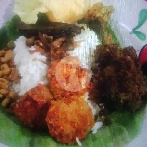 Gambar Makanan PONDOK BETAWI H.SABA, PASAR KITA  6