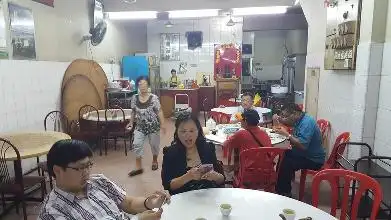 Kedai Makanan Bidor Har Kee