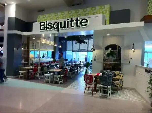 Bisquitte'nin yemek ve ambiyans fotoğrafları 3