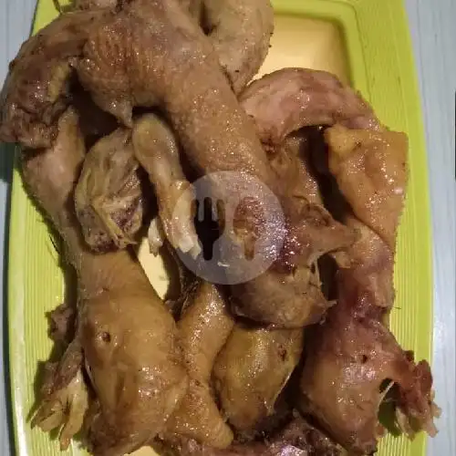 Gambar Makanan Soto Ayam Asli Bu No, Taman 5