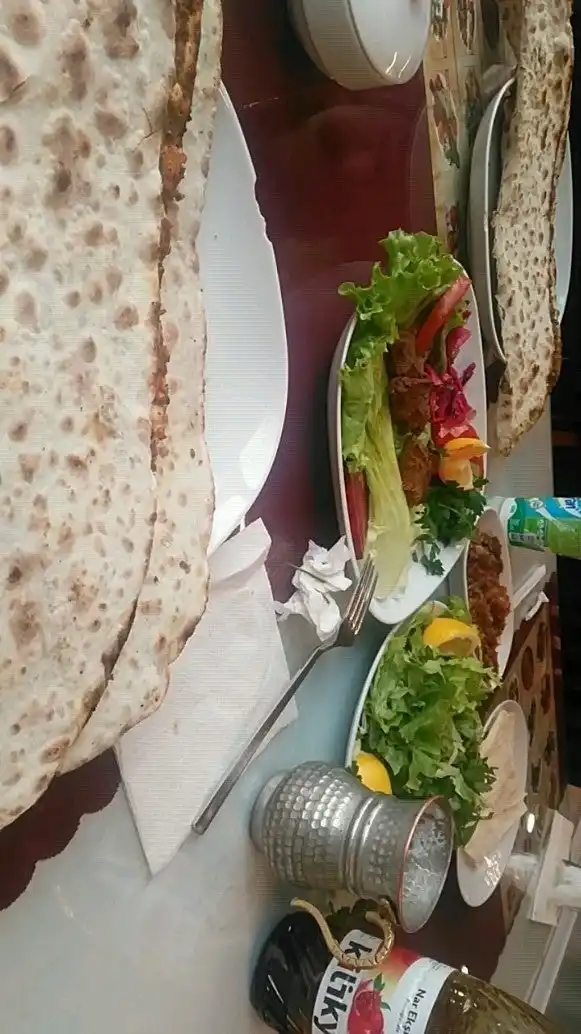 Hacı Babanın Yeri Gaziantep Sofrası'nin yemek ve ambiyans fotoğrafları 10