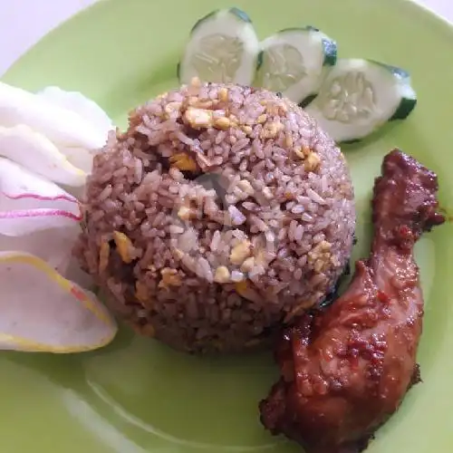 Gambar Makanan Nasi Goreng Barokah Madura 2