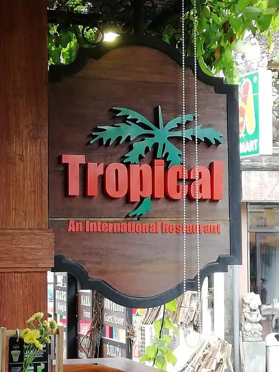 Gambar Makanan Tropical Ubud 19