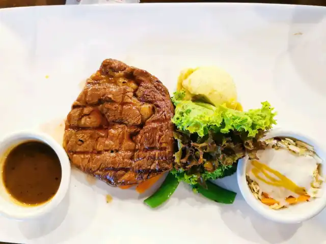 Me'nate Steak Hub Bandar Baru Bangi Food Photo 2