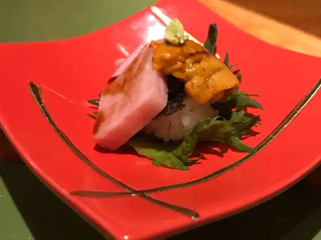 Sou Omakase Dining Food Photo 12