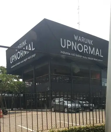 Gambar Makanan Warunk Upnormal Serpong Utara 15