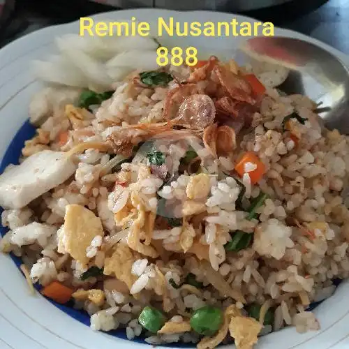 Gambar Makanan Remie Nusantara 888, Mertoyudan 19