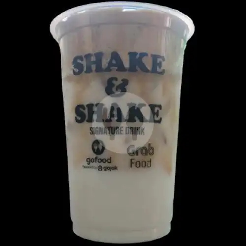 Gambar Makanan Shake & Shake Signature Drink, Jl. Bromo ( Indomaret Simp. Setia Budi) 4